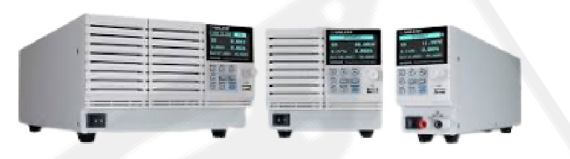Programmable DC power supplies & calibrators