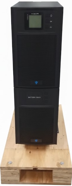 UPS units